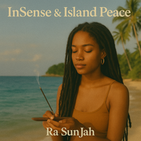 InSense & Island Peace by Ra Sun Jah