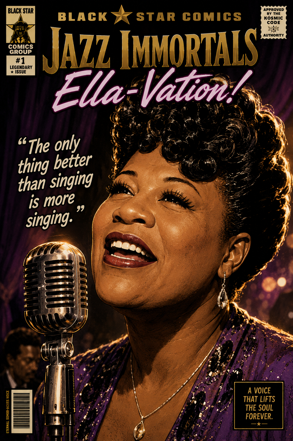 Ella-Vation