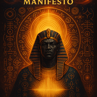 Manifesto by Aether Bleu