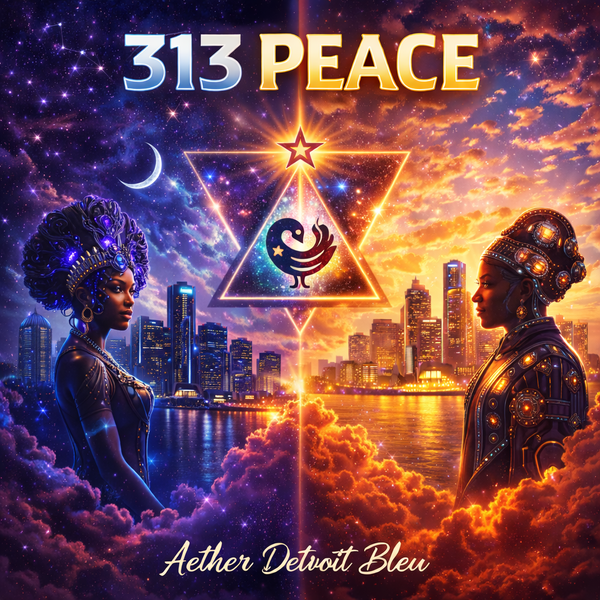 313 PEACE