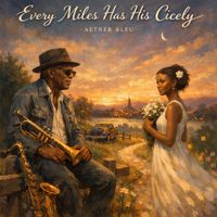 Every Miles Has His Cicely by Aether Bleu