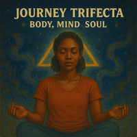 Journey Trifecta...Body...Mind...Soul by Son Of Ra Recordings
