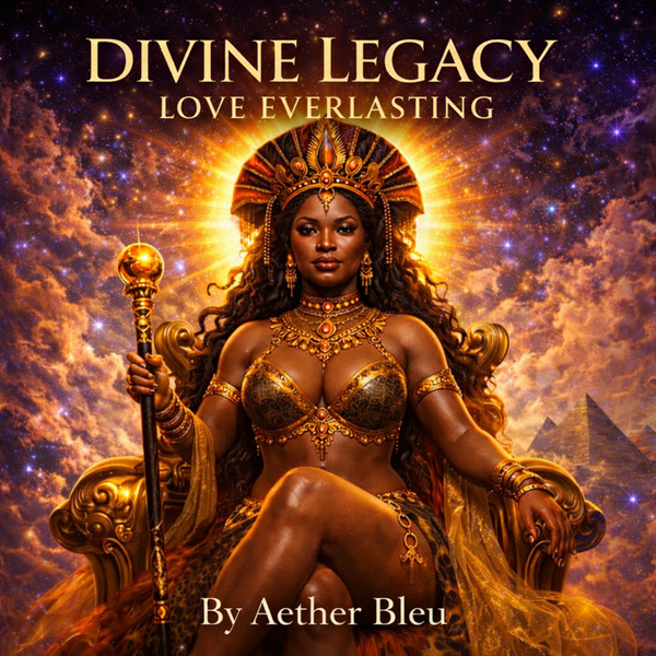 Divine Legacy Love Everlasting