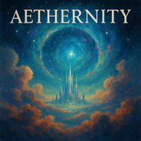 Aethernity by Amaai AnkHeru Amen