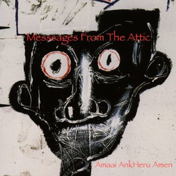 Messages From The Attic