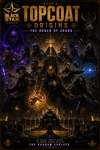 T.O.P.C.O.A.T. ORIGINS:THE ORDER OF CHAOS(BOOK3)