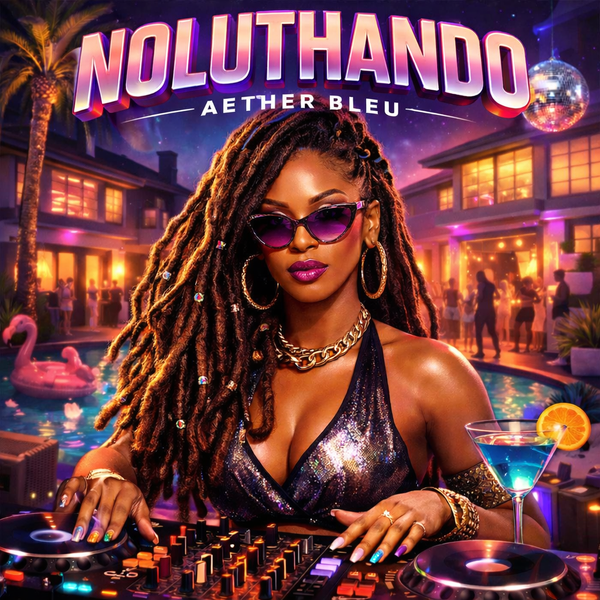 NOLUTHANDO