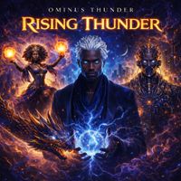 Rising Thunder by Ominus Thunder