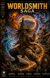 WorldSmith Saga: Books 1-5 + Ishmael's Dream