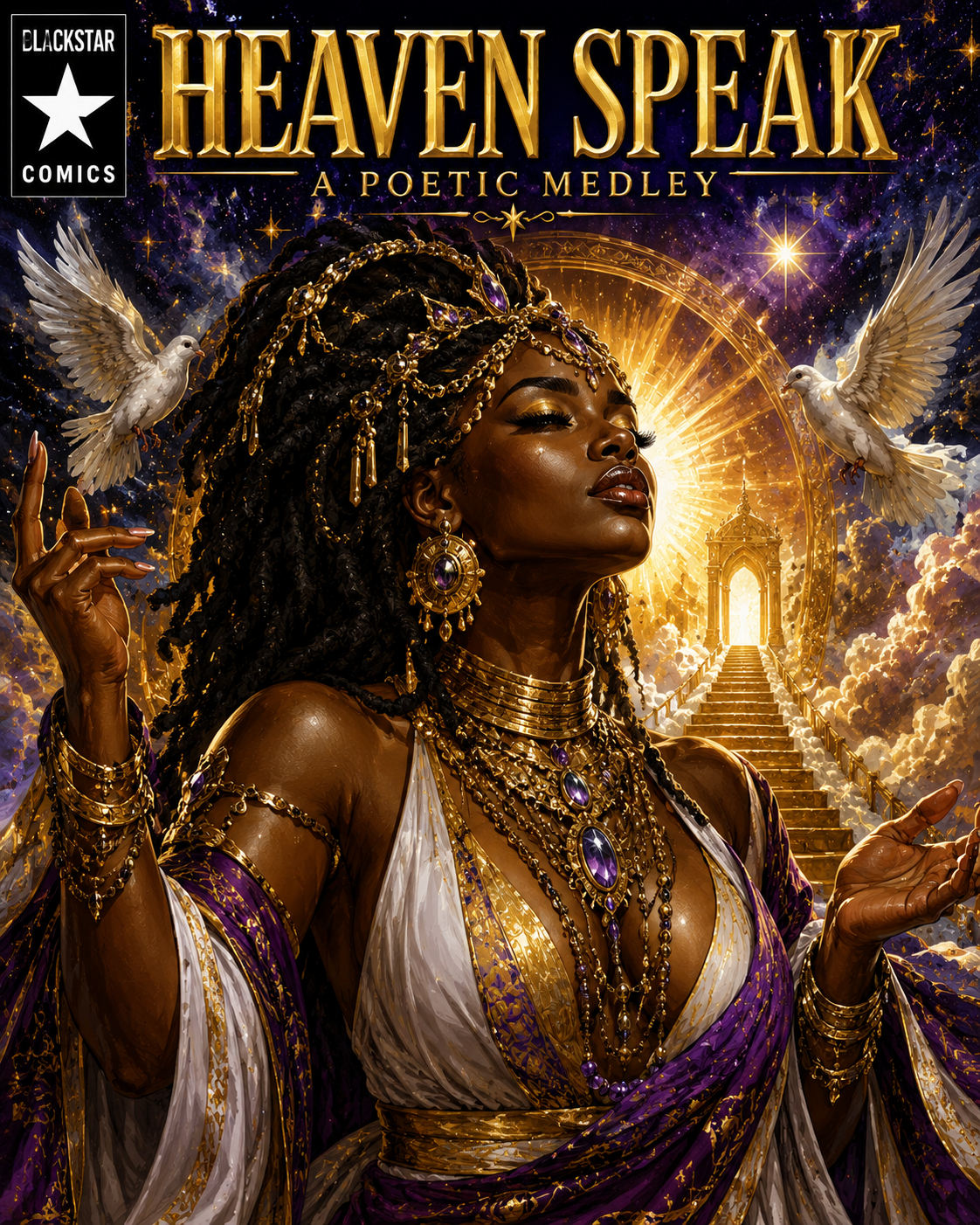 Heaven Speak