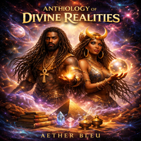 Anthology Of Divine Realities by Aether Bleu