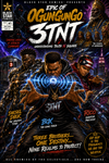 EPIC OF OGUNGUNGO:3TNT (BOOK3)(ISSUE 1)