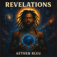 Revelations by Aether Bleu
