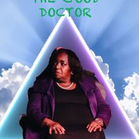 The Good Rev Mama Doctor Watson by Aether Bleu