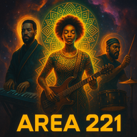 Area 221 by Area 221