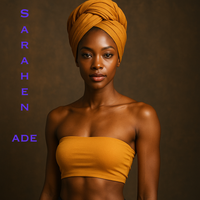 Sarahen   Ade by Aether Bleu