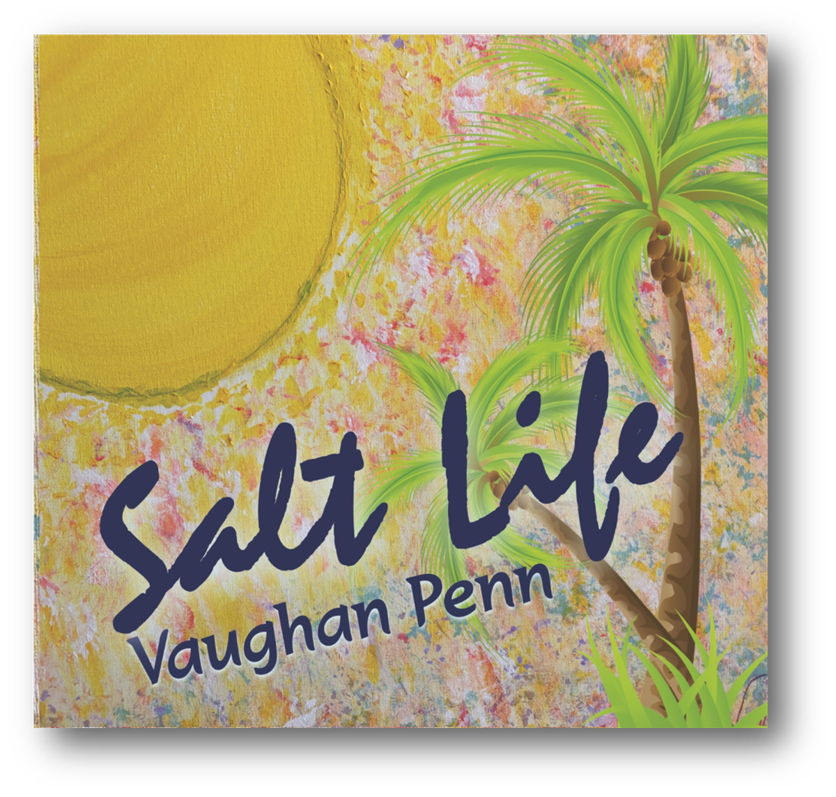 Salt Life - Salt Life | Physical CD