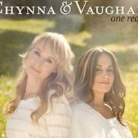 One Reason by Vaughan Penn & Chynna Phillips
