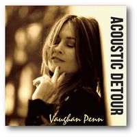 Acoustic Detour | Digital Download by Vaughan Penn
