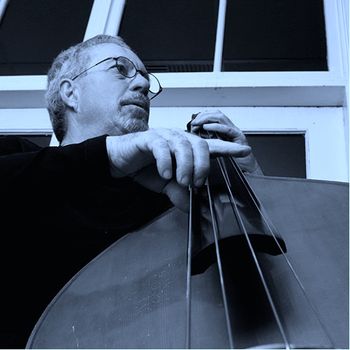 Bassist Will Stump
