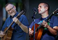 Trad Nua Folk Club Night: Randy & Mick Broderick