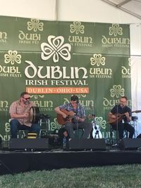Dublin Irish Festival