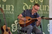 Dublin Irish Festival