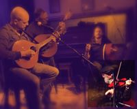 Trad Nua Folk Club Night: Darby's Slashers