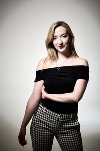 Trad Nua: Iona Fyfe (Randy hosting)