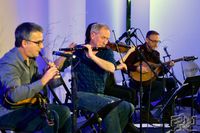 Music for the Solstice Concert w/Skip Cleavinger, Rebecca Baumbach, John Skelton & more