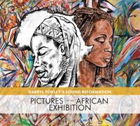 Pictures at an African Exhibition Official Release Date