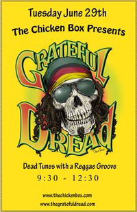 Grateful Dread