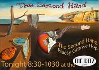 The Second Hand