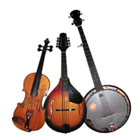 A Fundraiser for Warrior Songs Creative Arts Retreat