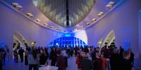 Warrior Songs presents Jason Moon at the 4th Annual Veterans Light Up the Arts