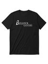 Logo Shirt in Black