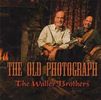 The Old Photograph - CD