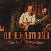 The Old Photograph - CD