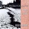 The Earthquake - CD