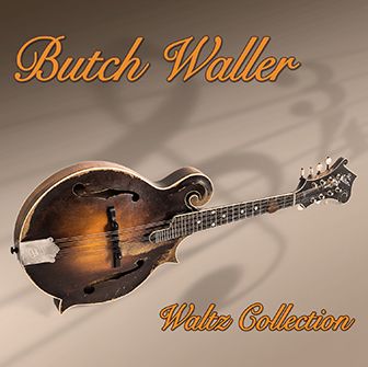 Waltz Collection - CD