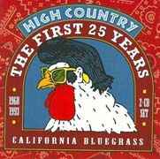 The First 25 Years - CD