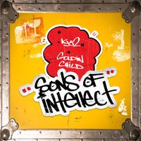 Sons of Intellect  by Kj52 & Goldinchild