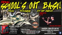 Schools Out Bash 