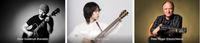 The International Guitar Night 2026   Feat. Peter Finger (GER) Jaco Liu (CN) Dave Goodman (CA)