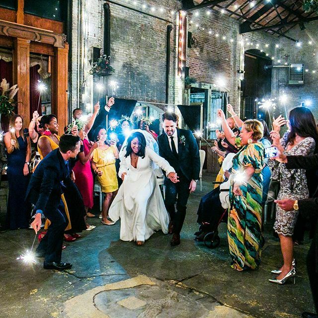 Their big moment

