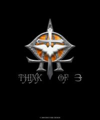 Think of 3 @ Stowe BiC