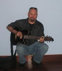 The Worship Circle