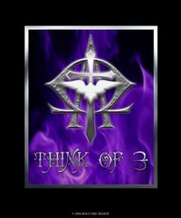 Think of 3 @ Boardwalk Chapel