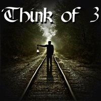 Think of 3 at The Rock Cafe