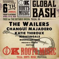 OK Roots Music
